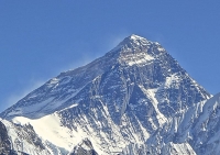 Mt. Everest