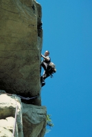 High Exposure, Gunks