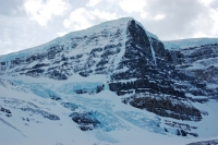 Slipstream, Canadian Rockies